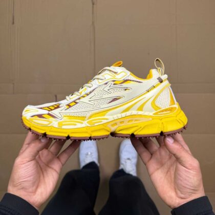 OW / 46 OFF-WHITE Be Right Back 010-3 2200A