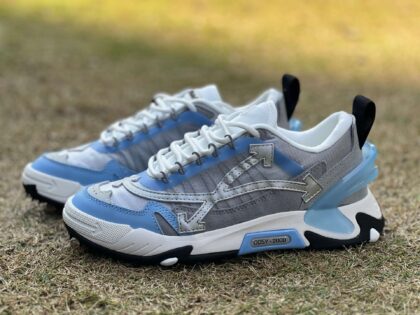 OW OFF-WHITE ODSY -1000 23 : OMIA190F23FAB0010140