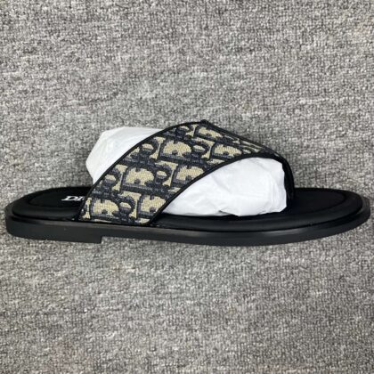 Dior Alias 2026 Dior Oblique