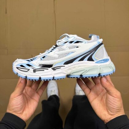 OW / 46 OFF-WHITE Be Right Back 010-13 10140