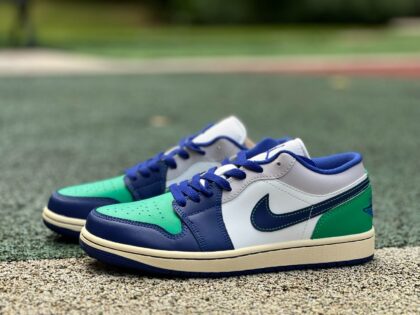 aj1 dt Air Jordan 1 Low 553558-147