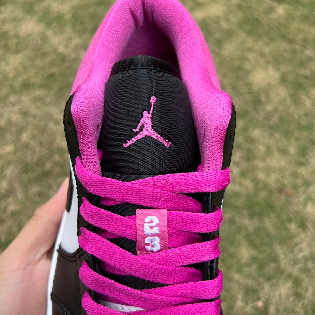 y ‼️ aj1 low CK3022-005 - Image 5