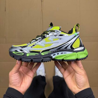 OW / 46 OFF-WHITE Be Right Back 010-23 17270