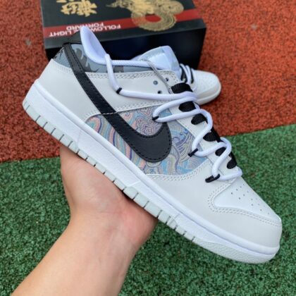 Dunk Nike Dunk Low CNY GS DV0831-101