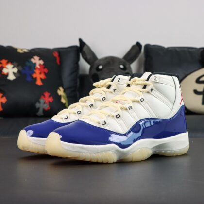 LJR ‼️aj11 Air Jordan 11 Rare Air IH0296-400