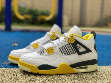 aj4 Air Jordan 4 AJ4 AQ9129-101
