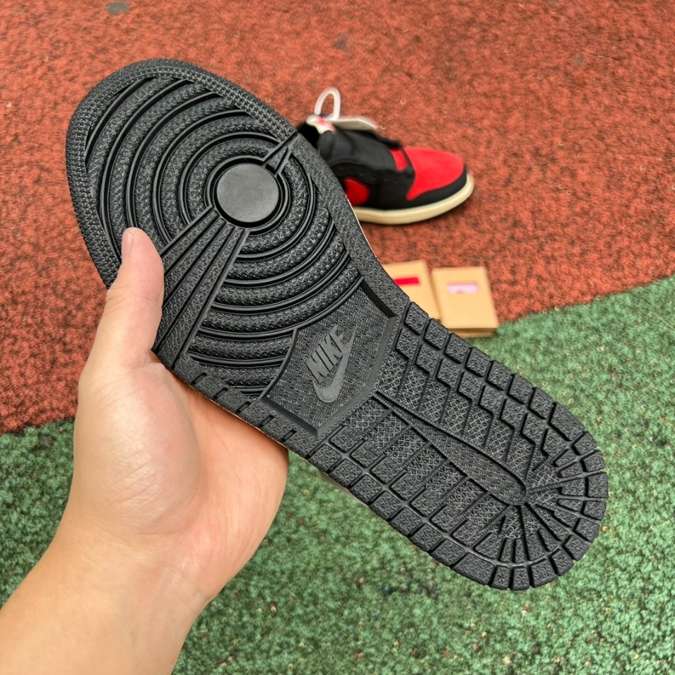 aj1 Travis Scott x Air Jordan 1 Low OG DM7866-061 - Image 16