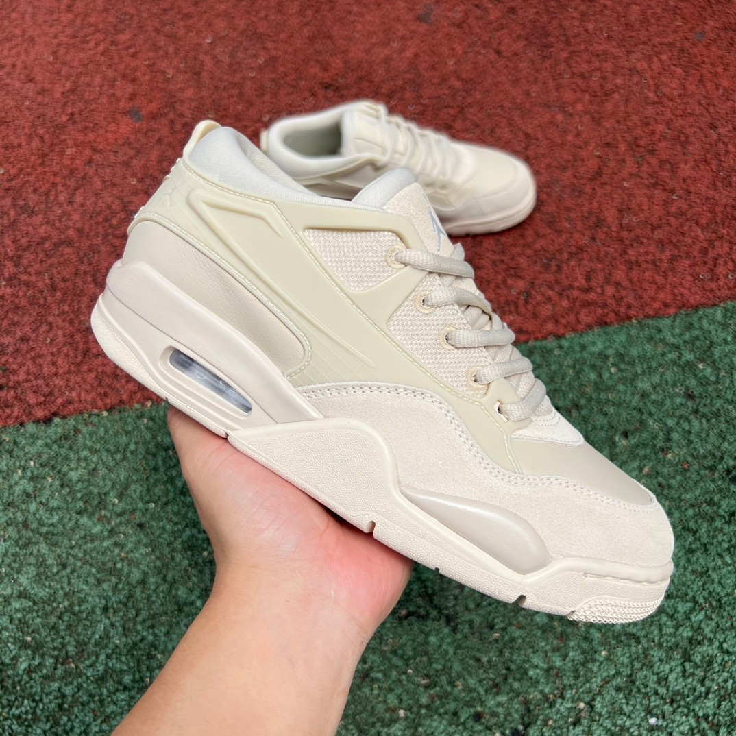 aj4 Air Jordan 4 RM AJ4 FQ7940-200 - Image 9