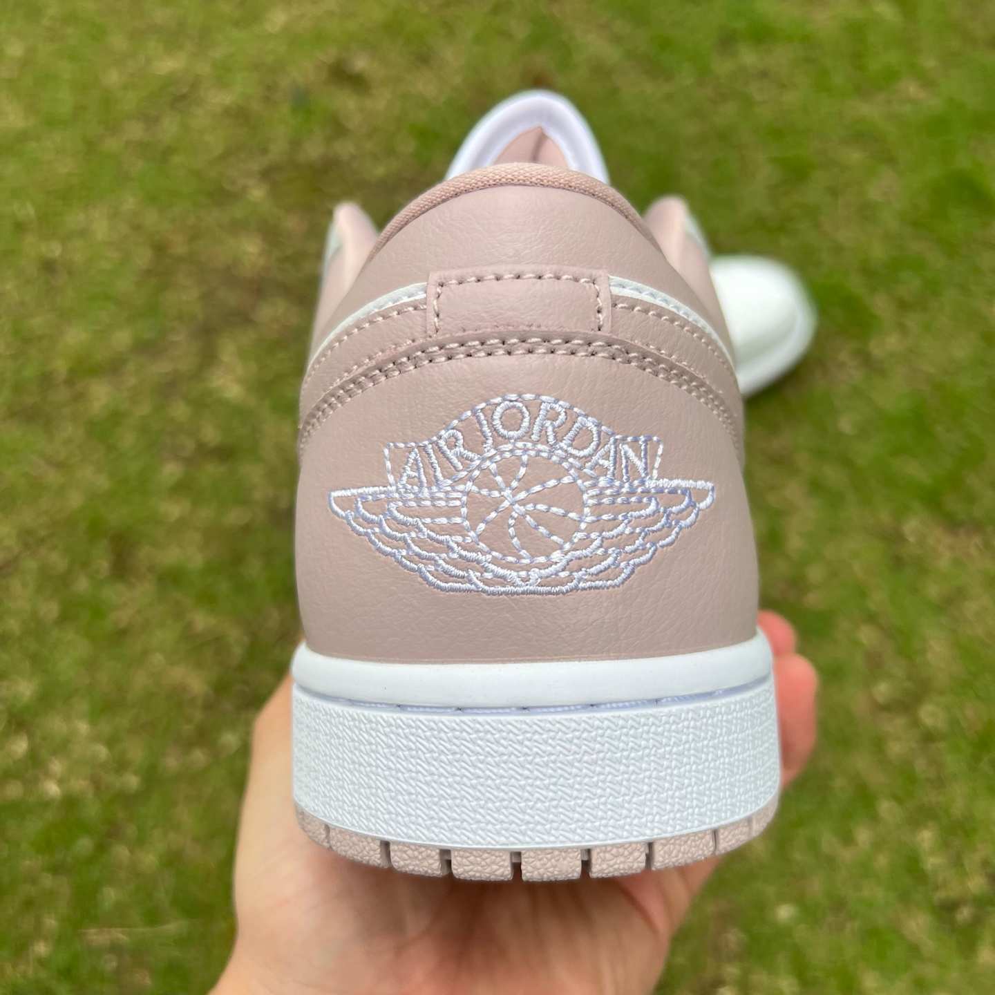 / aj1 Air Jordan 1 Low DC0774-606 - Image 8