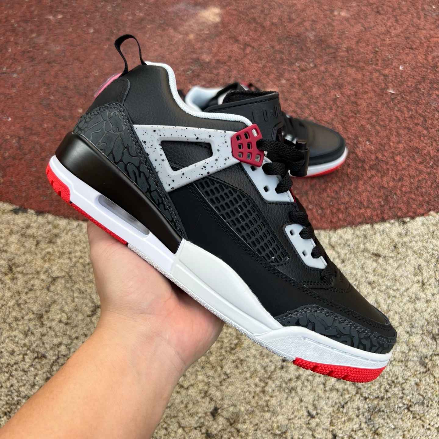 Jordan Spizike OG FQ1759-009 - Image 10