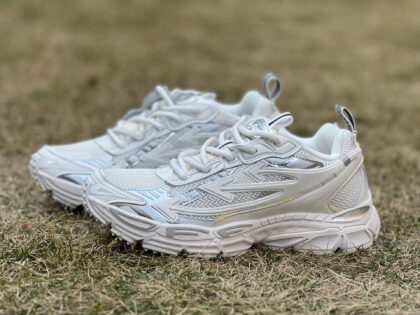 OFF-WHITE Be Right Back