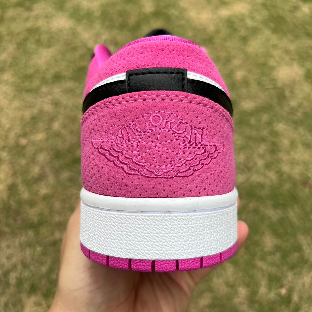 y ‼️ aj1 low CK3022-005 - Image 8