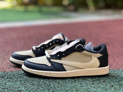 aj1 Travis Scott x Air Jordan 1 DM7866-201