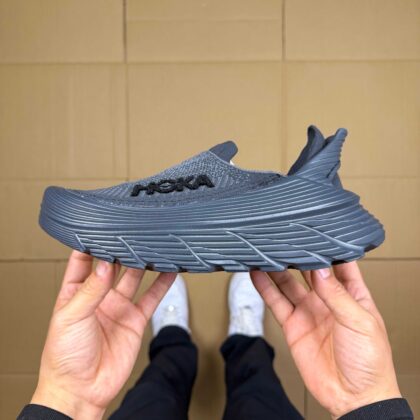 Hoka One One Restore Tc 2 : -1 1134532/BLK