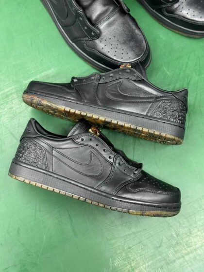 F aj1 Air Jordan 1 Retro OG "Xuan Wu" IO3147-001