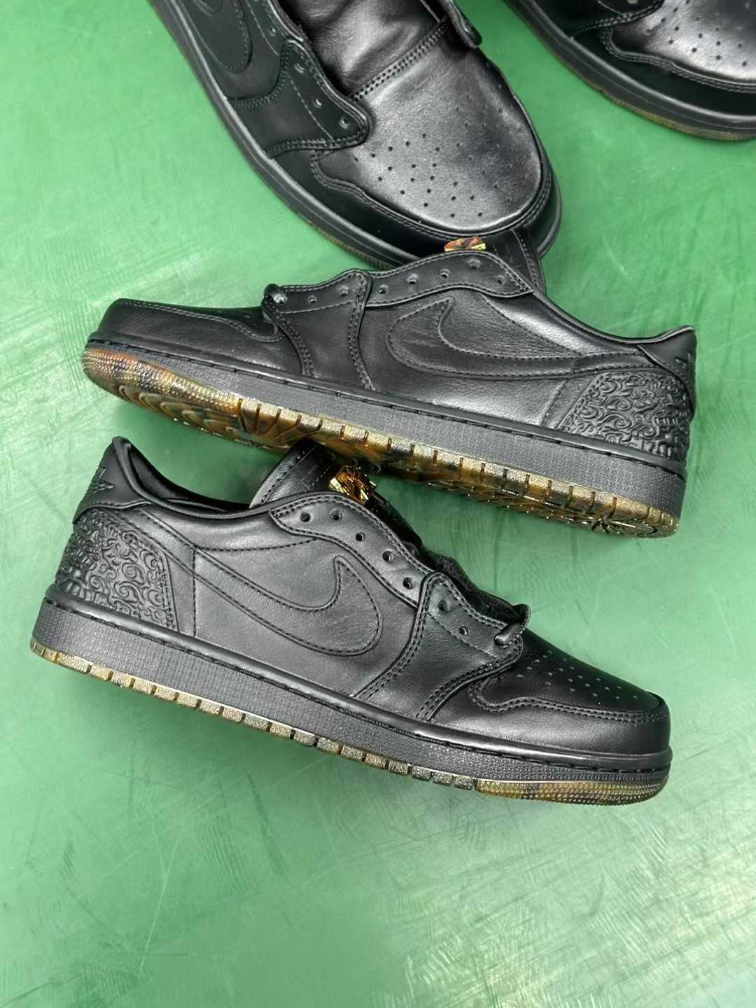 F aj1 Air Jordan 1 Retro OG "Xuan Wu" IO3147-001