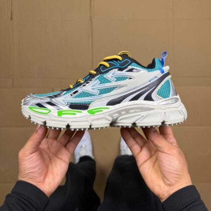 OW / 46 OFF-WHITE Be Right Back 010-8 20952