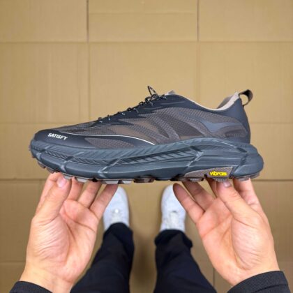 HOKA ONE ONE Mafate Speed 4 LITE 6 : Satisfy -15 1157050/COFF