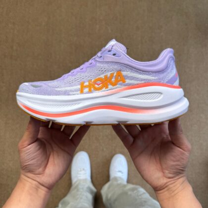 HOKA ONE ONE Bondi 9 1162014/AGH 36-45 28