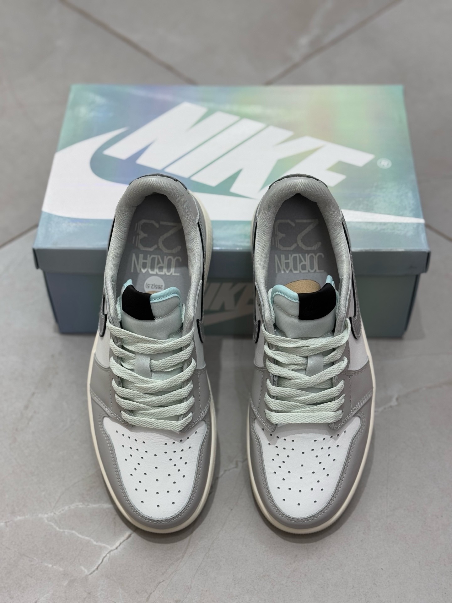 DT ‼️AJ1Low OG CNY HF3144-100 - Image 7