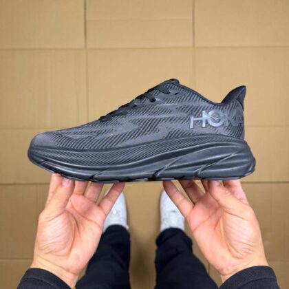 Hoka One One 9 Clifton 9 30 9 -1 1127896/BBLC
