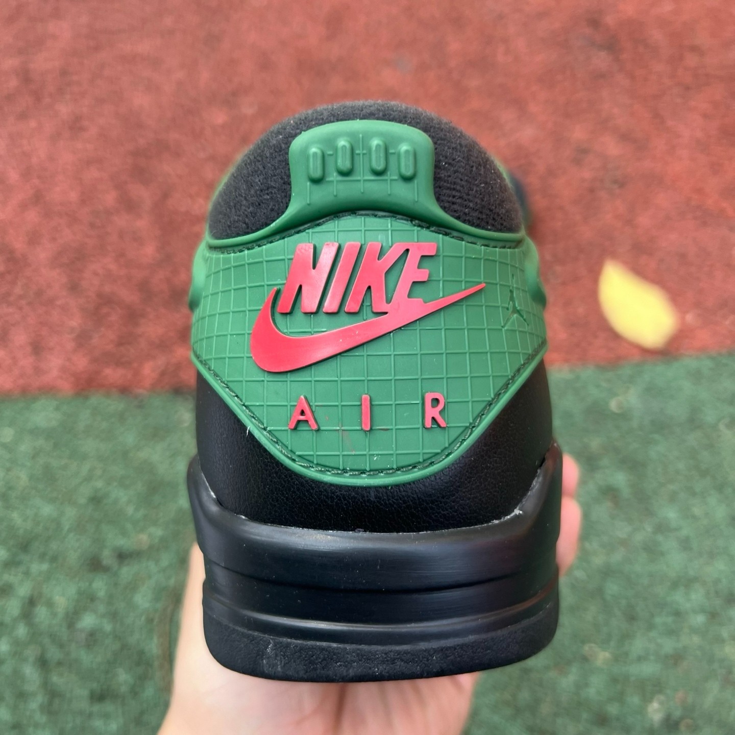 aj4 Air Jordan 4RM AJ4 FQ7939-003 - Image 4