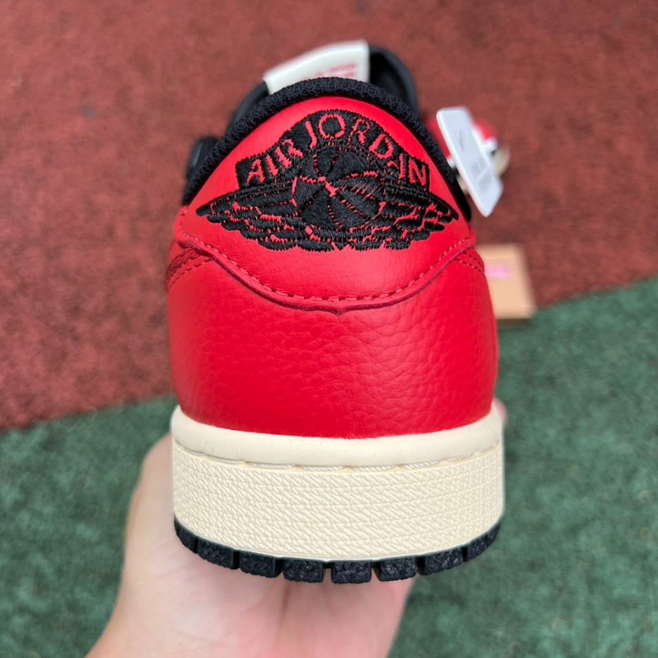 aj1 Travis Scott x Air Jordan 1 Low OG DM7866-061 - Image 18