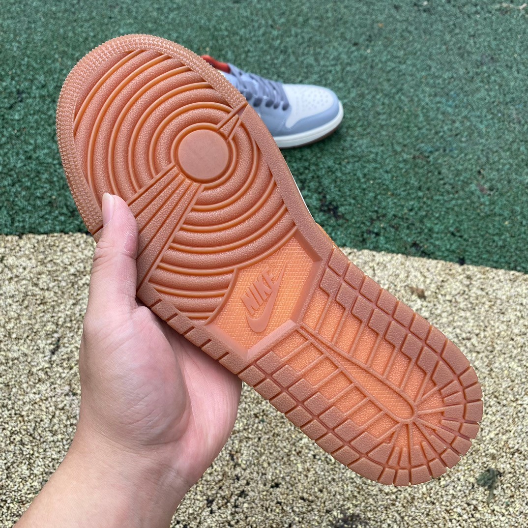 aj1 dt Air Jordan 1 Low AJ1 FZ5045-091 - Image 6