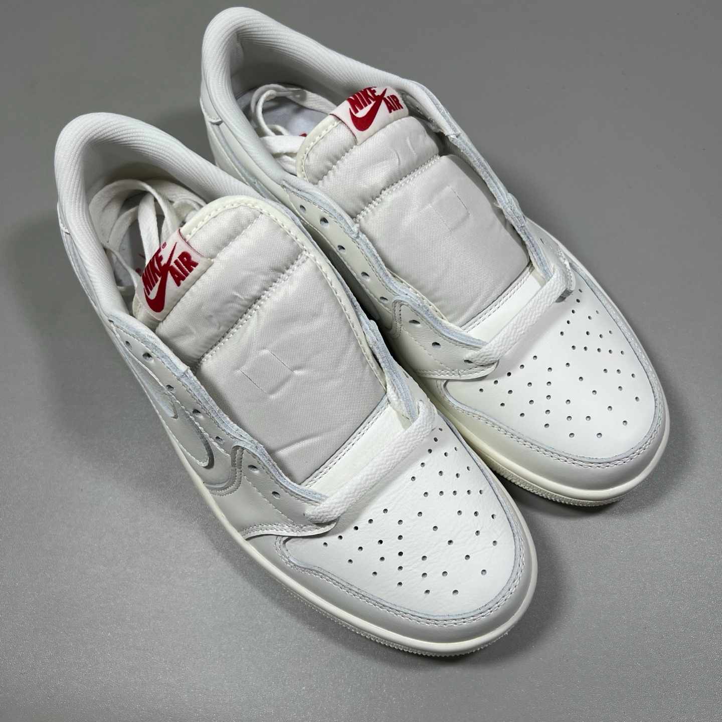 f ‼️aj1 Air Jordan 1 Retro OG HQ6998-100 - Image 6