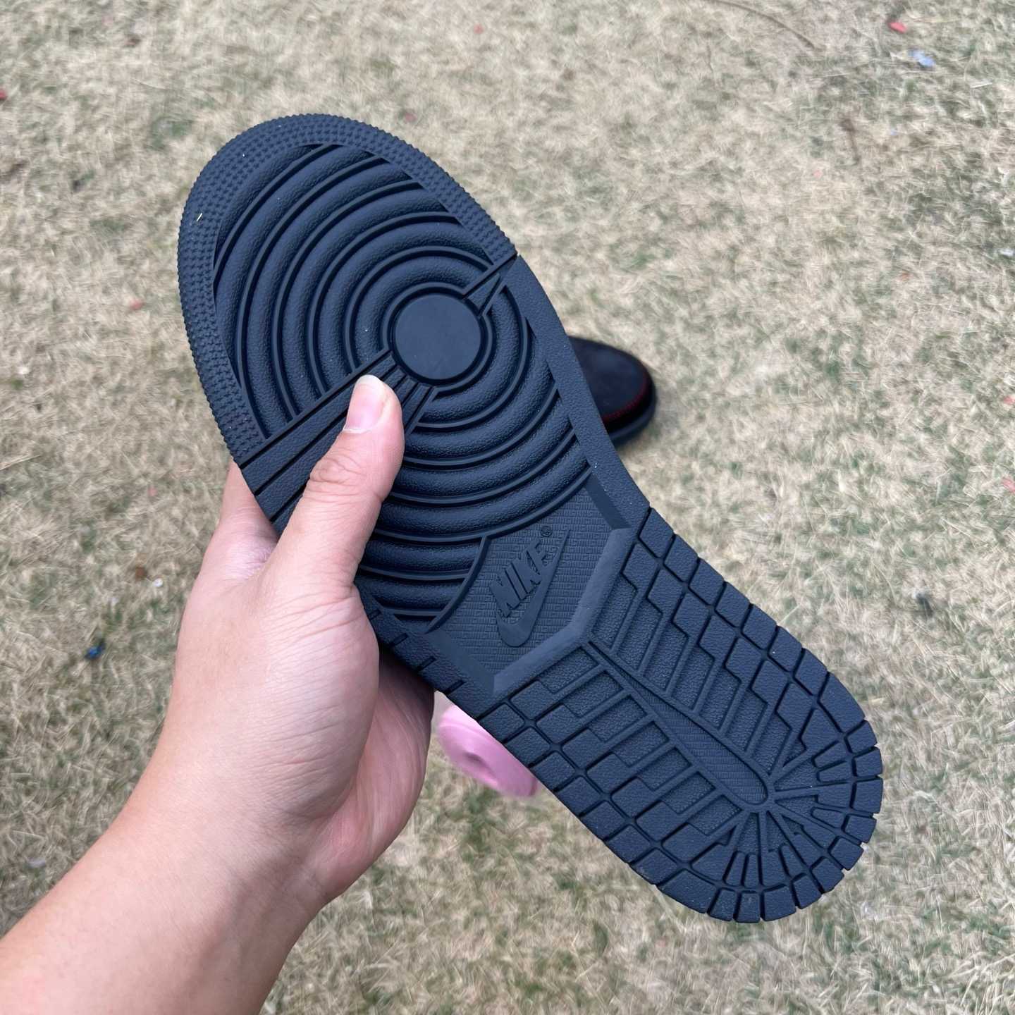 y aj1 Travis Scott x Jordan Air Jordan 1 Low OG DM7866-003 - Image 9