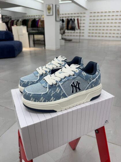 MLB Chunky Liner 35-45 22