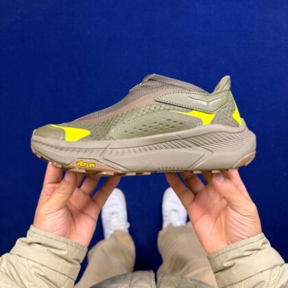 HOKA ONE ONE Project Transport 8 4 : 1162850/DTQ