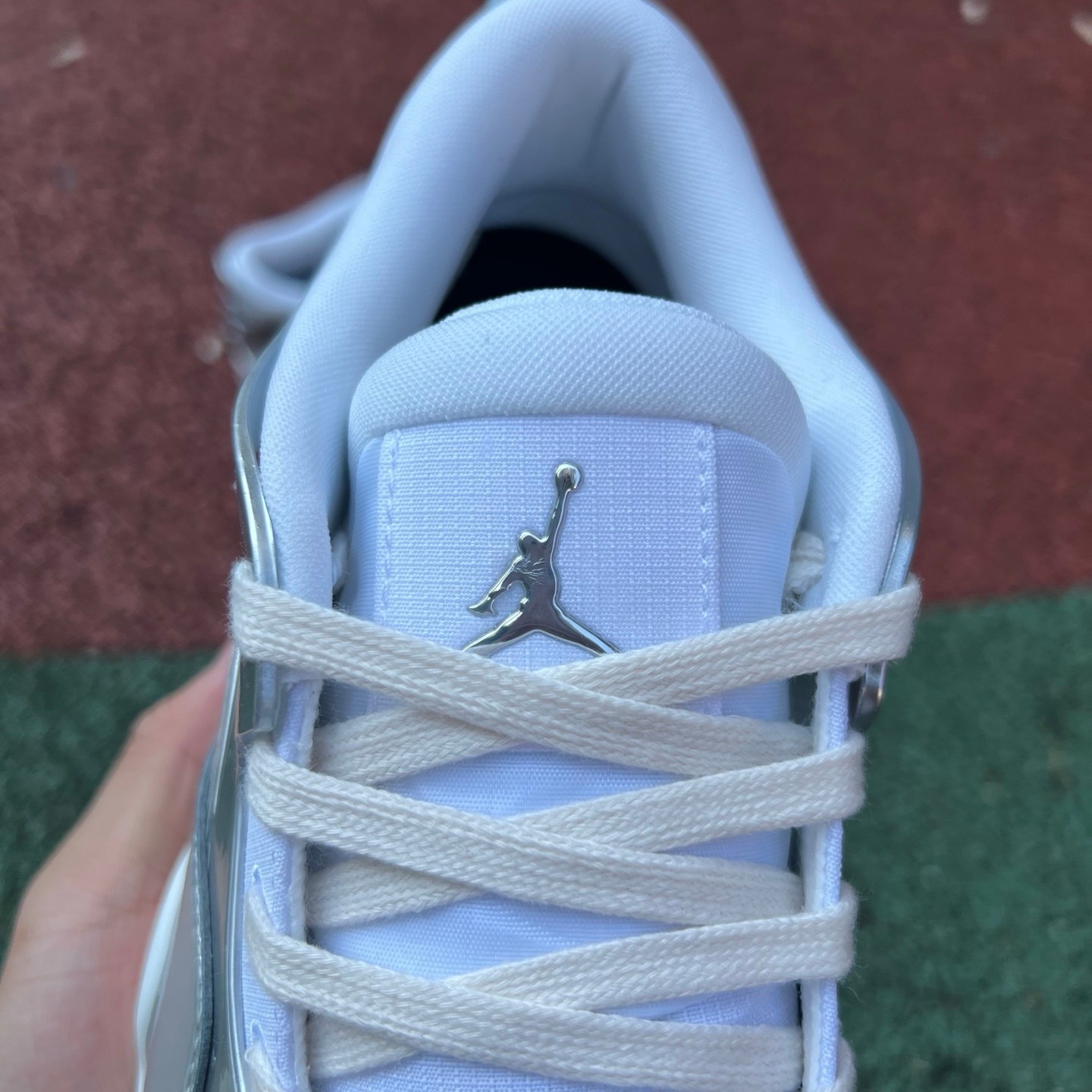 aj4 Air Jordan 4 RM HV5972-101 - Image 5