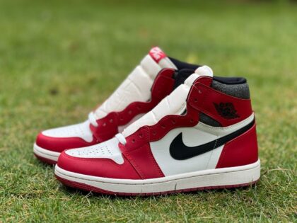 ‼️ aj1 Air Jordan 1 High OG Chicago Reimagined dz5485-612