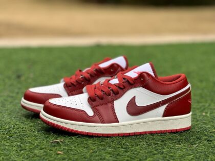 aj1 Air Jordan 1 Low AJ1 FJ3459-160