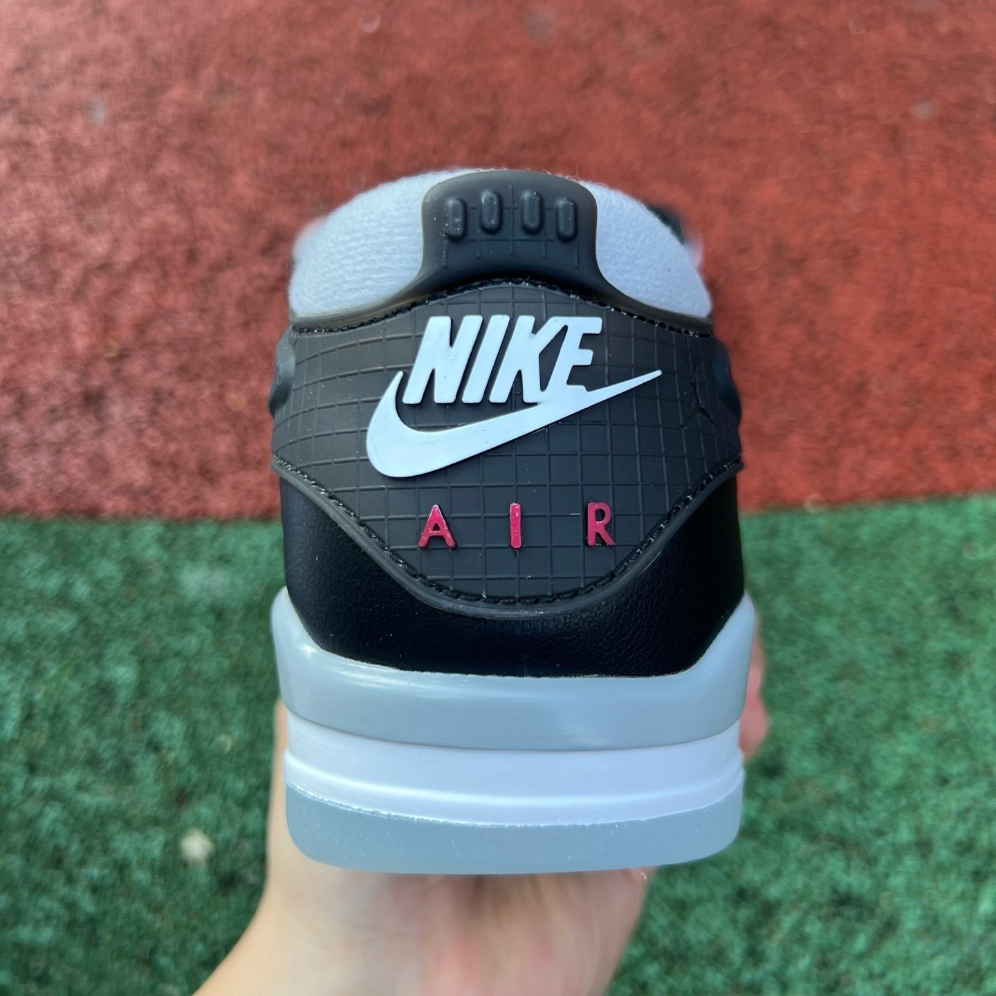 aj4 NIKE AIR JORDAN 4 RM PRM HV5184-010 - Image 8