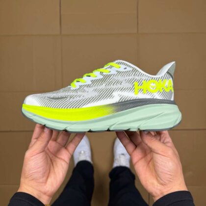 Hoka One One 9 Clifton 9 30 11 -32 1141470/STLV
