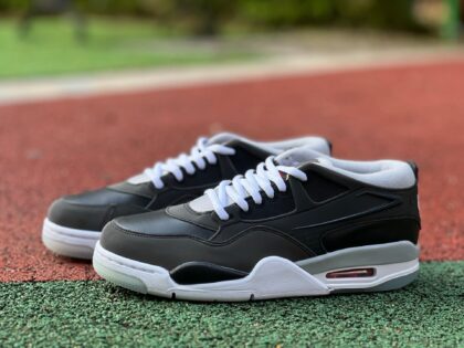 aj4 NIKE AIR JORDAN 4 RM PRM HV5184-010