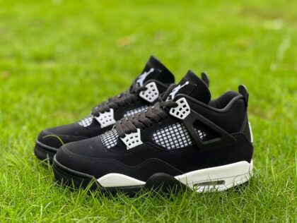 aj4 t1 Air Jordan 4 AJ4 FQ8138-001