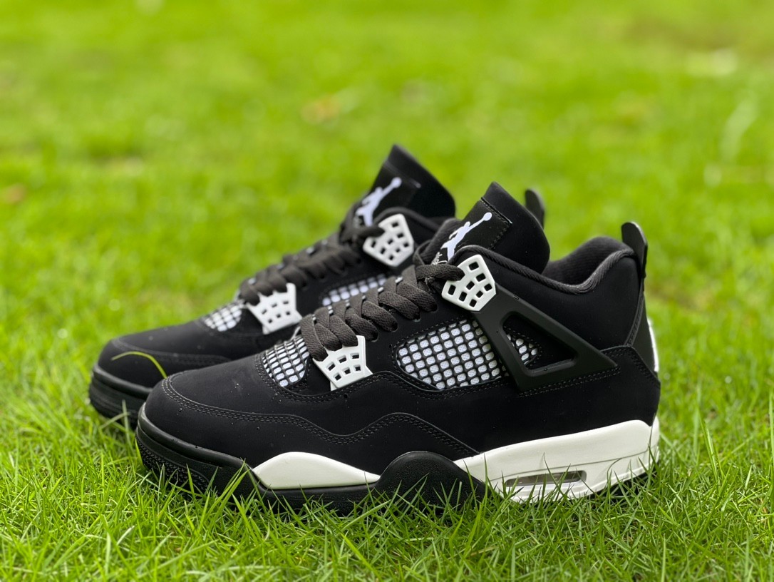 aj4 t1 Air Jordan 4 AJ4 FQ8138-001