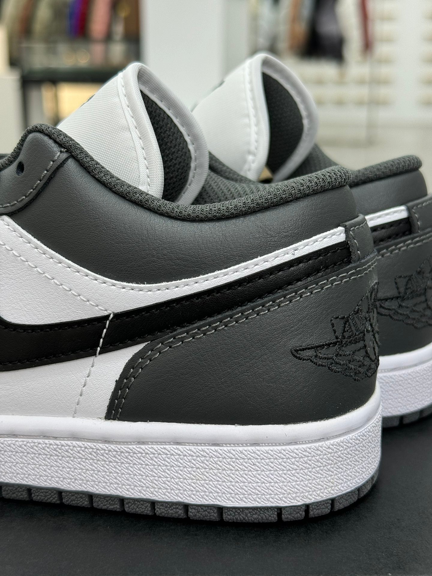 DT ‼️ aj1 553558-152 - Image 5