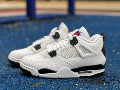 GX ‼️ aj4 Air Jordan 4 Flight Club IM4002-100