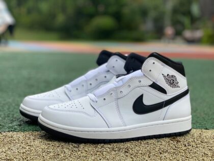 aj1Mid dt Air Jordan 1 Mid AJ1 DQ8426-132