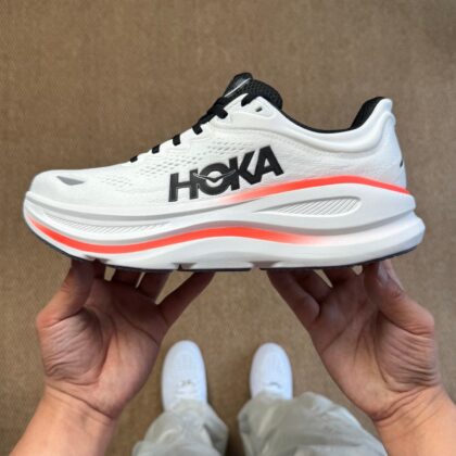 HOKA ONE ONE Bondi 9 1162011/WBLC 36-45 28