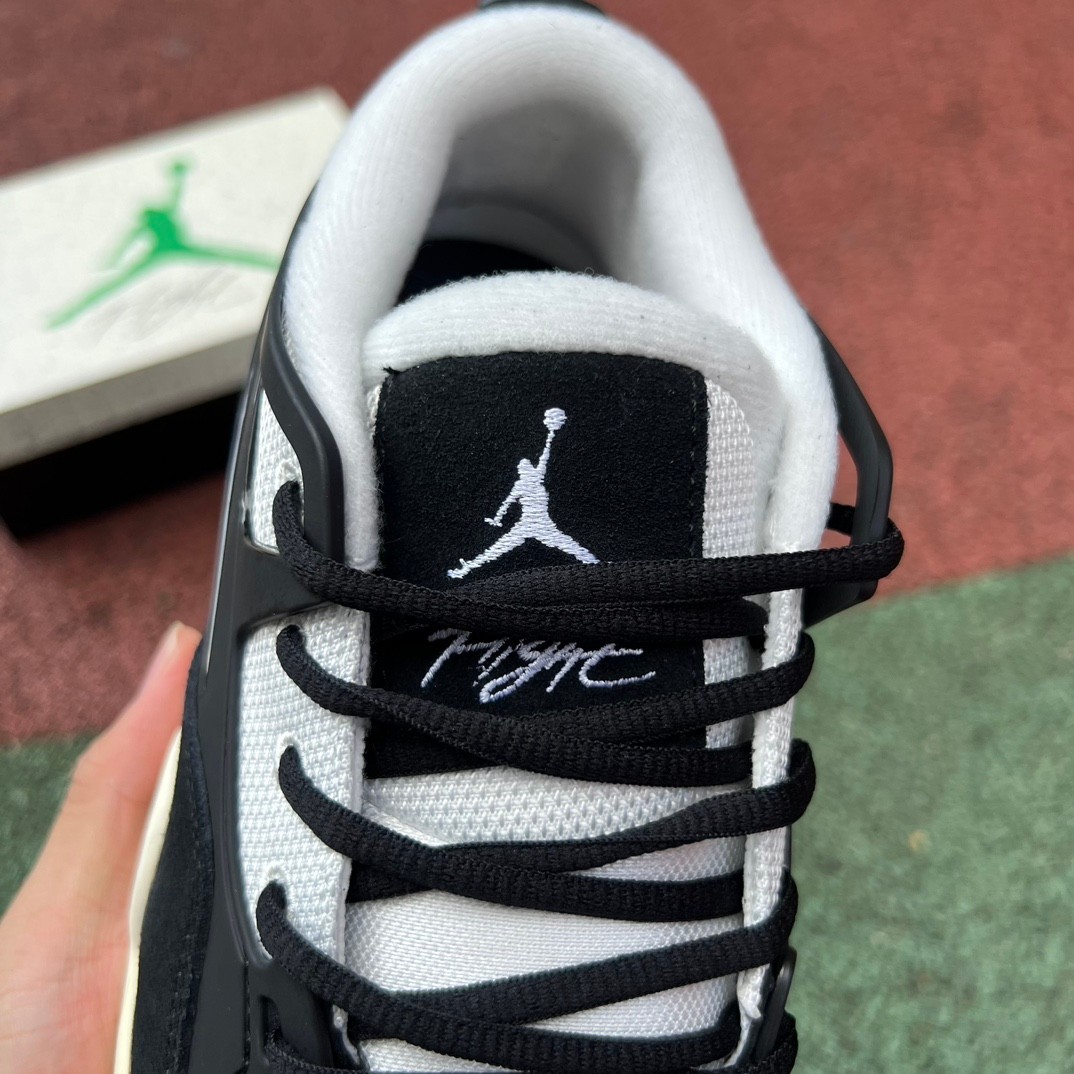 aj4 Nike/ Air Jordan 4 RM FQ7939-100 - Image 5