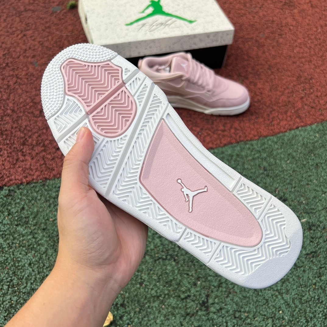 aj4 Nike AIR JORDAN 4RM AJ4 FQ7940-600 - Image 6