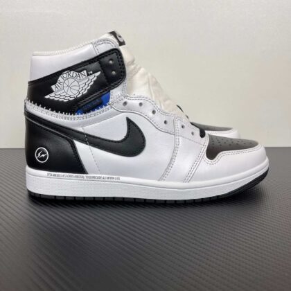 RN aj1 Union LA x Fragment Design x Air Jordan 1 High II7202-100