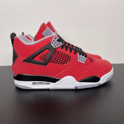 Y3 AJ4 2026 Air Jordan 4 FQ8138-600