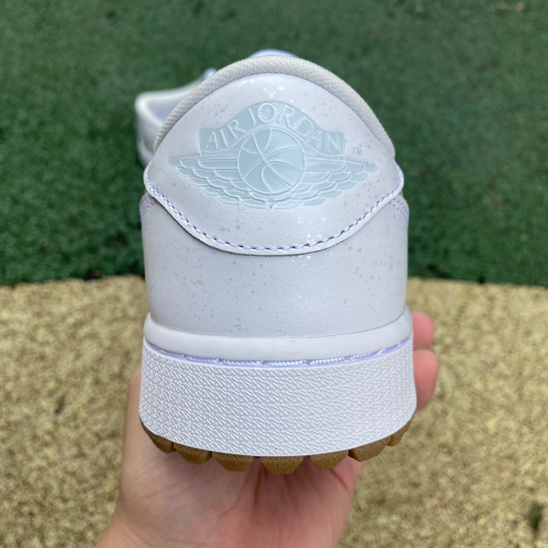 aj1 dt Air Jordan 1 Low Golf AJ1 DD9315-111 - Image 7