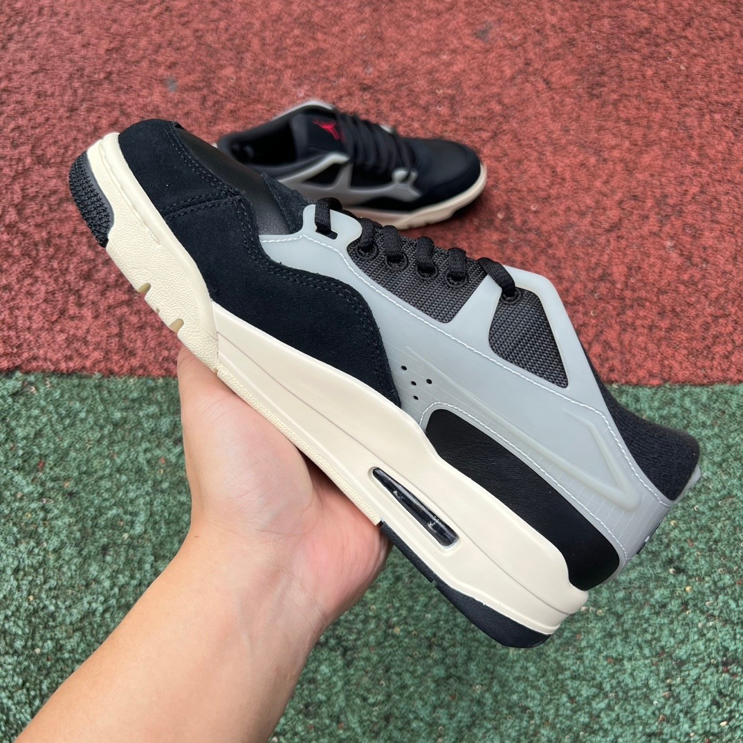 aj4 Air Jordan 4 RM AJ4 FQ7939-006 - Image 7